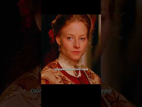 The woman had been a widow for seven years when her husband suddenly returned. #movie