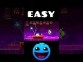 Dash EASY Geometry Dash 2 2