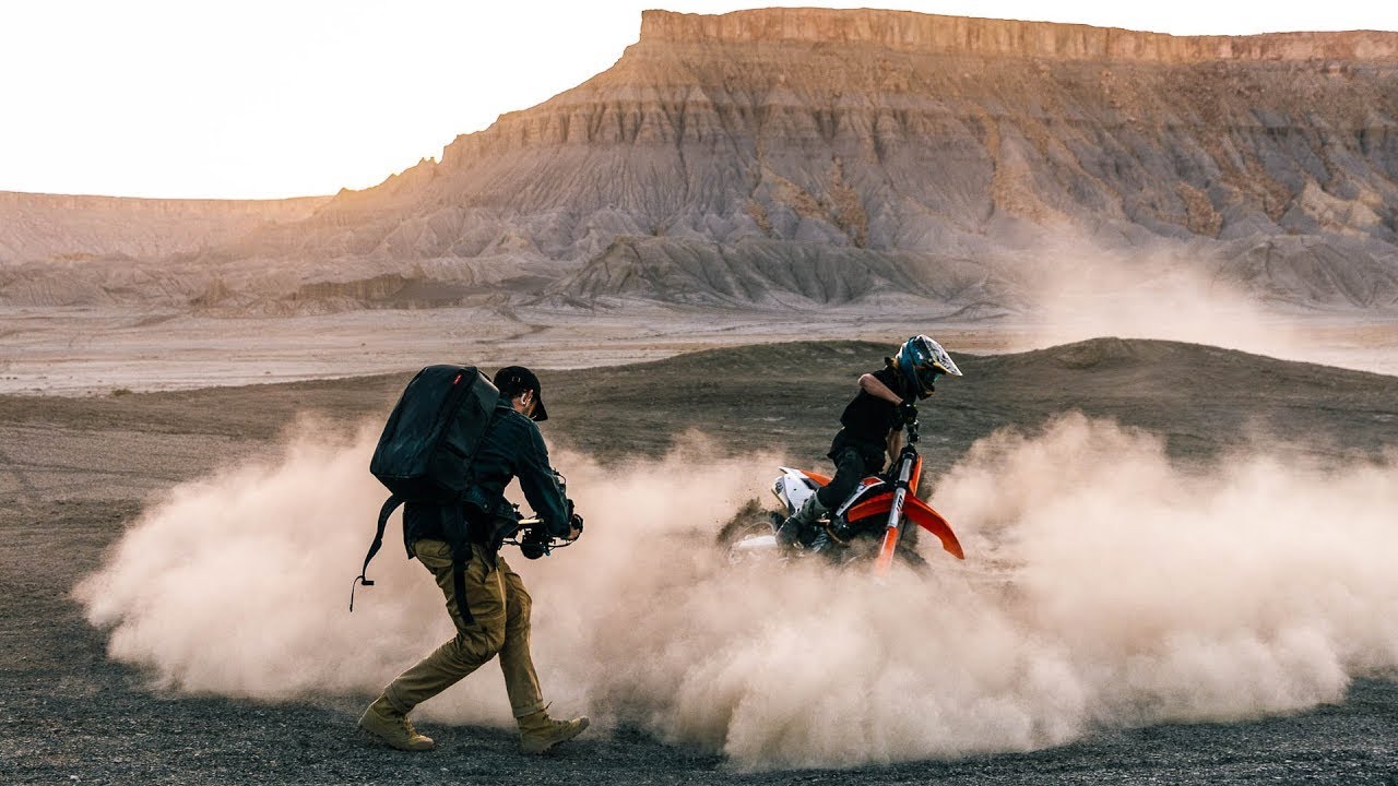 Our Creative Process: Documentary BTS