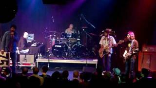 Super Furry Animals - Inaugural Trams