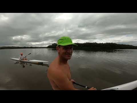 Sass Kzn North Coast Tour - June 2023 - Day 3