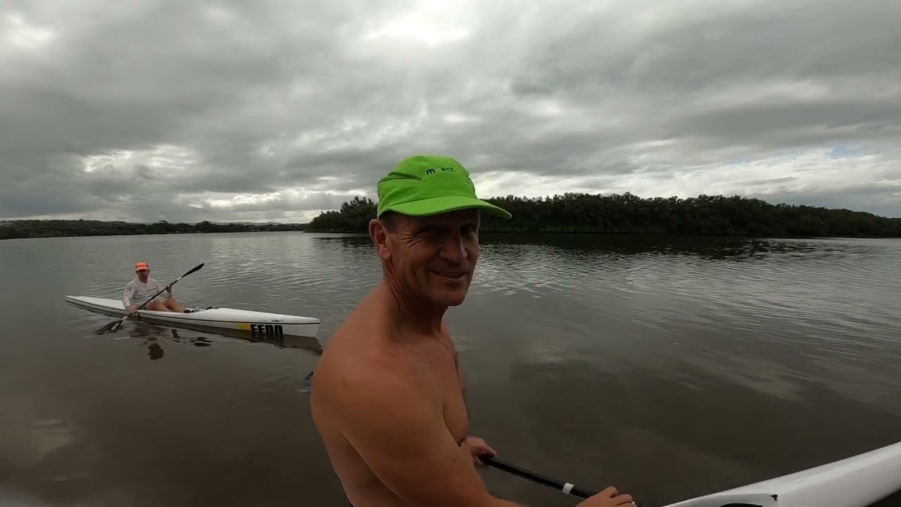 Sass Kzn North Coast Tour - June 2023 - Day 3