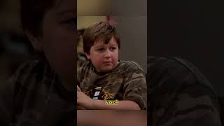 não seja mal com a sua mãe  #doishomensemeio #charlie #alan #jake #berta #shorts