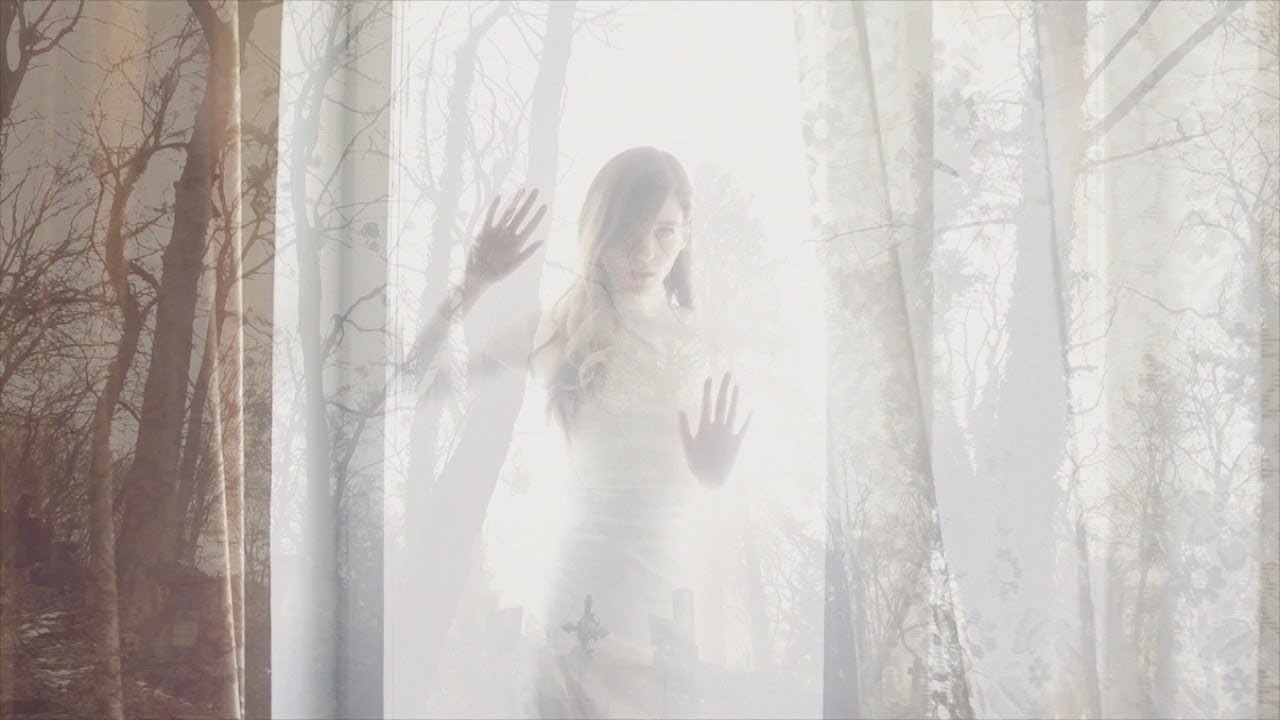 ЛУНА — Поцелуи