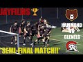 Hammond vs Glenelg *INTENSE SEMI-FINALS MATCH*🔥🏆|High School Soccer Highlights