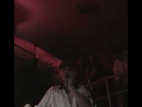 Cojones Records prezinta Deceneu la Vaslui part 2