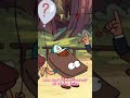 That’s not True #gravityfalls #shorts