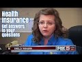 FOX 5 Las Vegas expert interview with Shelly Rogers from Nevada Insurance Enrollment concerning Obamacare Health Insurance.