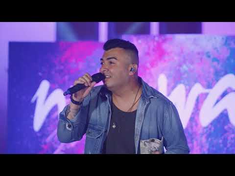 Grupo Nuwance - É Bobagem  [DVD The Turn]