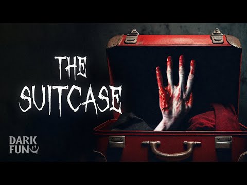 The Suitcase - Horror Short Film