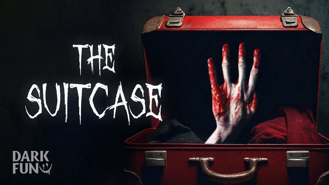 The Suitcase - Horror Short Film