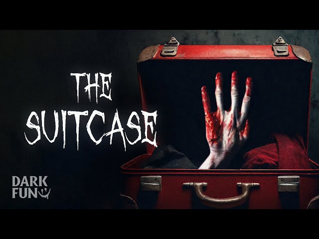 The Suitcase - Horror Short Film