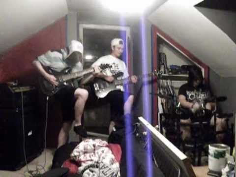 The Greater Malefic Album Update #2