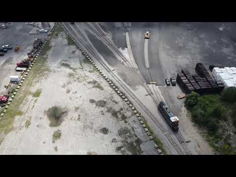 Grafton & Upton Railroad