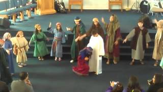 Action Angels Presents &quot;Alive&quot; by Natalie Grant