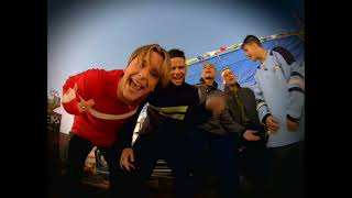 Download lagu Five (5Ive) - It's The Things You Do (ETV Network) 4K 60fps AI Upscale mp3