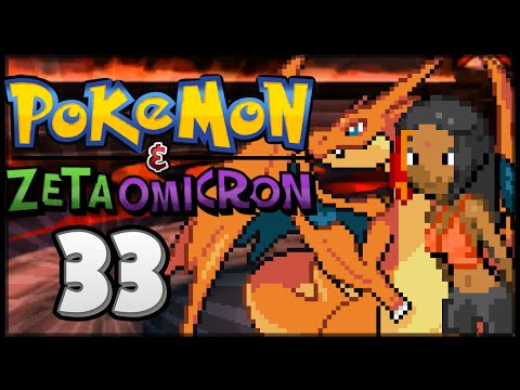 Pokémon Zeta & Omicron - Episode 33 | Hardest Gym Ever...