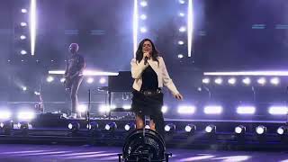 Little Big Town - Turn The Lights On (Live) - PNC Bank Arts Center, Holmdel, NJ - 8/8/25