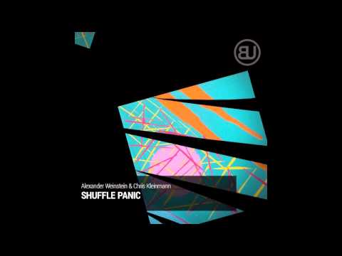 Alexander Weinstein & Chris Kleinmann - T - Step (original mix)