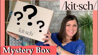 Kitsch // Mystery Box Unboxing