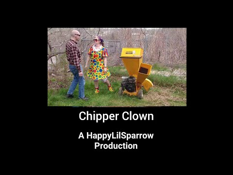 Chipper Clown - Short Film