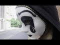 Johnnie Guilbert Ghost Like You Official Music Video