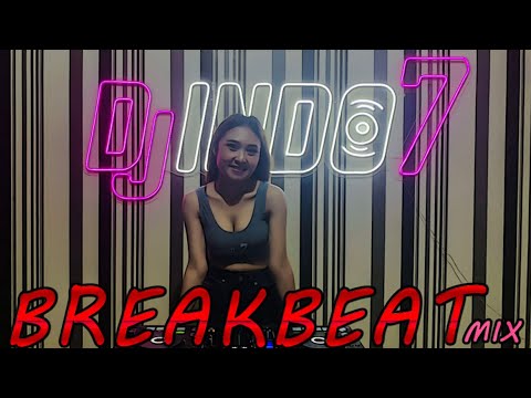 DJ AKU MAH APA ATUH - BREAKBEAT HOT FULL BASS BETON - DJ LEDYSTA