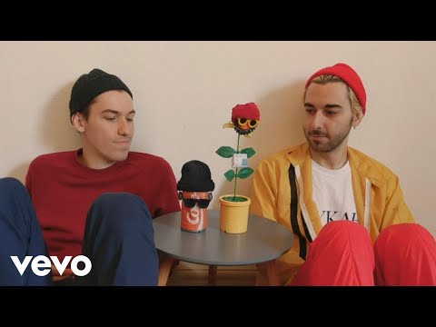 Bad Sounds - Living Alone (Audio) - YouTube