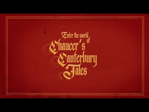 The Road to Canterbury Video