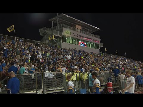 BGC Highlights: Clemens vs. Steele - Week 6