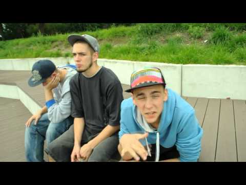 ONP Squad & Perwers - Kim Ty Jesteś?! (Making Of)