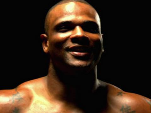 Former NEXUS Member Michael Tarver Provides Update After Suffering Stroke