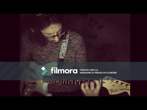 Fender American Special Strato "Bare Knuckle Irish Tour Pickups"