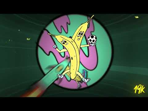 Dirt Monkey & sfam - Delirious