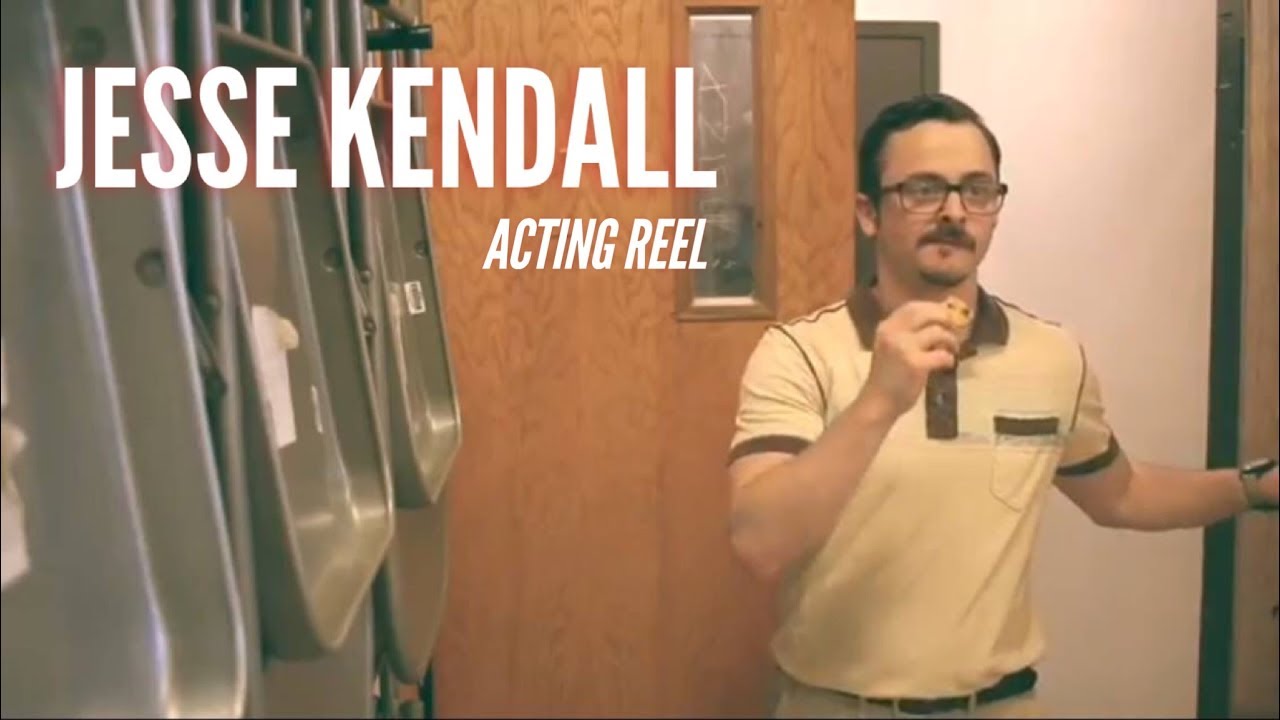 Promotional video thumbnail 1 for Jesse Kendall