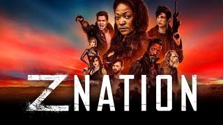 Z Nation 1.Sezon 4.Bölüm | Türkçe Dublaj HD İzle