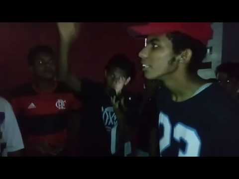 Fiaes x Adrejoh - 2° FASE - batalha da Torre - 18° Edição