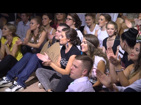 Videoklip Stužková slávnosť IV.A Obchodná akadémia SĽ