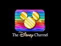 Disney Channel Winter 1991 Commercial Break Sunday February 17th 1991