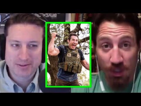 Tim Kennedy on Being a Green Beret & His Military Service | PKA