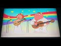 Family Guy Season 5 UK Disc 2 Ending Credits