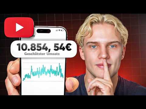 Wie Man Ein YouTube Automation Business Startet In 10 Minuten