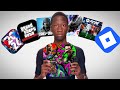 J’ai testé Tous les jeux meilleurs que efootball ?