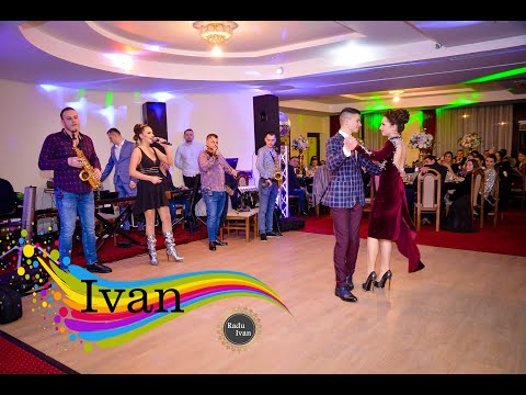 Codruta Rodean & Formatia Dan Limbasan || Colaj joc Live || Majorat Nicusor || 2020, Poiana Sibiului