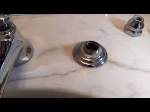 Newport brass faucet repair