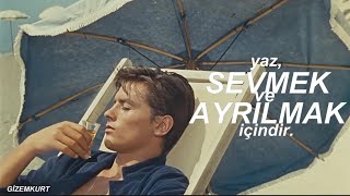 Lana Del Rey - White Mustang (Türkçe Çeviri) |LDRmevsimi 11/13