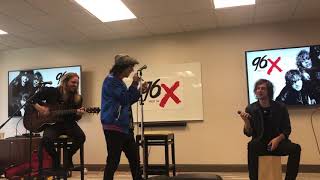 The Struts - In Love With a Camera (Acoustic) - May 16, 2019