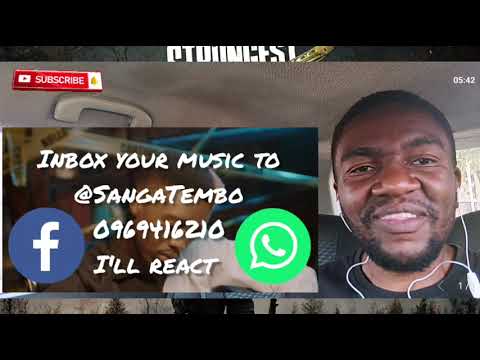 FIRST REACTION :: Chuzhe x Jorzi x Destro - SBA (Video Dir. Tim K)