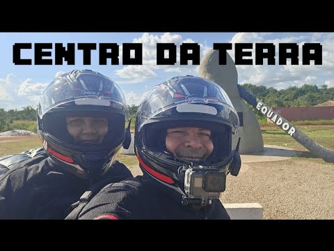 Ep 146 I Rorainopolis-RR a Presidente Figueiredo-AM I Expedição Norte / Nordeste I Moto Casal
