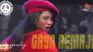 Download lagu ANGGUN C. Sasmi - 'Gaya Remaja' mp3 Download lagu ANGGUN C. Sasmi - 'Gaya Remaja' mp3